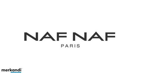 NAF NAF - SPRING, SUMMER - Discount for newly registered customers ...