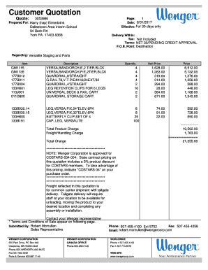 Image result for Calling Customer Quotation