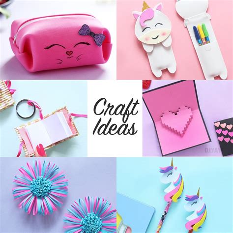 Image result for Craft Making Ideas