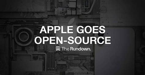 Image result for Open Source Operating System Examples Apple