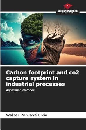 Buy Carbon footprint and co2 capture system in industrial processes ...