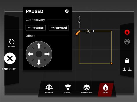 Image result for CNC Machine Interface