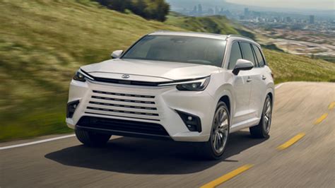 10 Best Three-Row Hybrid SUVs