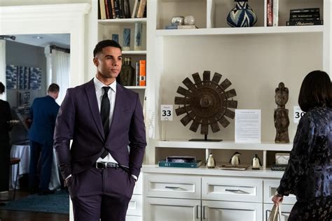 Interview: Love, Victor's Mason Gooding - Brief Take