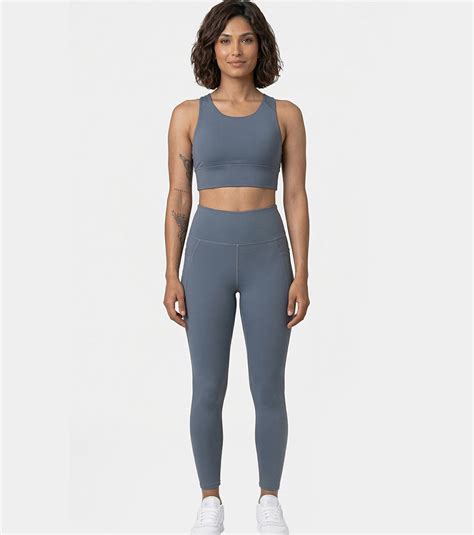 Women’s Athleisure Wear Online – Enamor