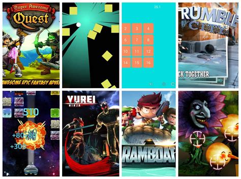 Image result for New Android Games