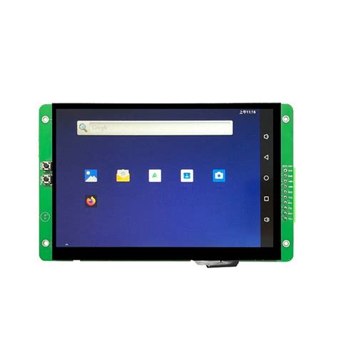 Image result for Examples Using Touch TFT LCD Display