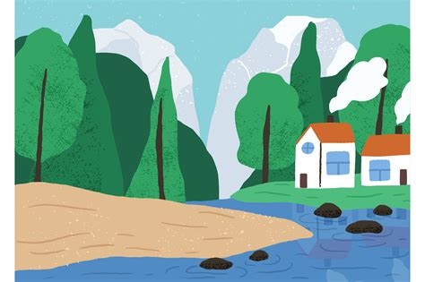 Country Scenery 的图像结果