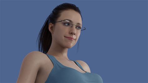 Death Stranding *Mama* by Heraa1 on DeviantArt