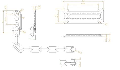 Simple Door Lock Mechanism 的图像结果