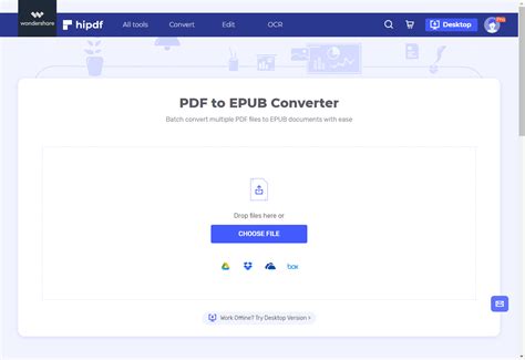 Image result for How to Convert PDF to EPUB File