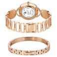 Buy Online Titan Raga Power Pearls Quartz Analog Mother of Pearl Dial ...