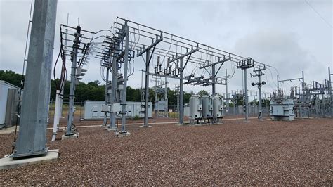 Somerset Rural Electric Cooperative awarded nearly $1.5 million grant