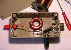 Unun Balun | 9 1 magnetic longwire balun unun m0ukd amateur radio blog Unun Balun | 9 1 magnetic longwire balun unun m0ukd amateur radio blog