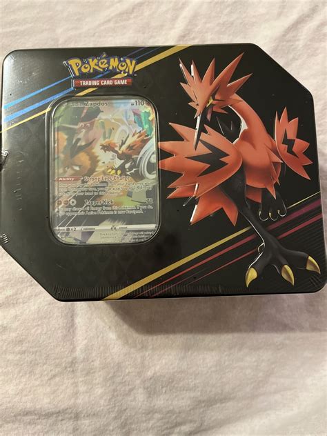 Pokemon+TCG%3A+Crown+Zenith+Tin+1+Box+-+Random+%28210-85194%29 for sale ...