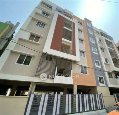 SLV Springs Chikkalasandra - Without Brokerage Semi-furnished 2 BHK ...