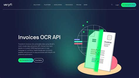 The 12 Best Invoice OCR Software Solutions for 2026 - ExtractBill Blog