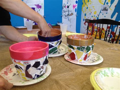 Children's Art Parties | The Art Lab