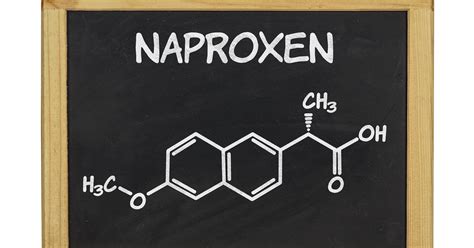 Maxwellia Brings Pain Relief Alternative To UK Following Naproxen Switch