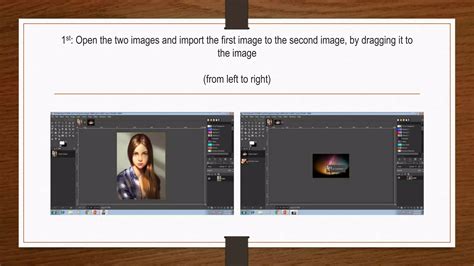 GIMP Tutorials Step by Step 的图像结果