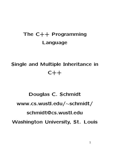 Single Inheritance Program in C++ 的图像结果