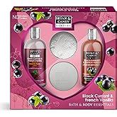 Bryan & Candy SUPAWOMAN KIT Sandalwood & Wild Fig Combo | Gift Set For ...