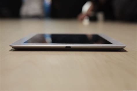 iPad 4 的图像结果