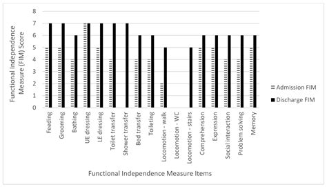 Functional Independence Measure