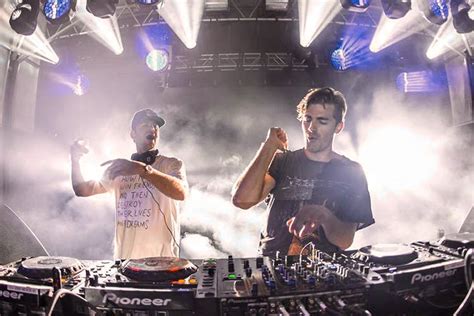 The Chainsmokers Are Coming To Delhi This September & The Tickets Start ...