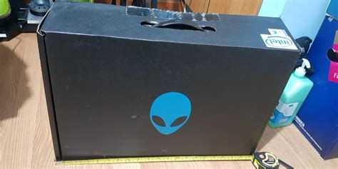 Image result for Alienware PC Box