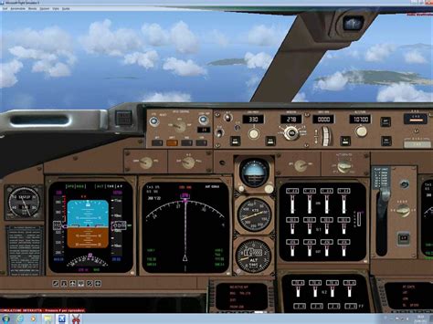 Image result for FSX 747 Tutorial