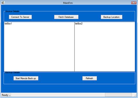 Make App Retrieve Database From Server in C 的图像结果