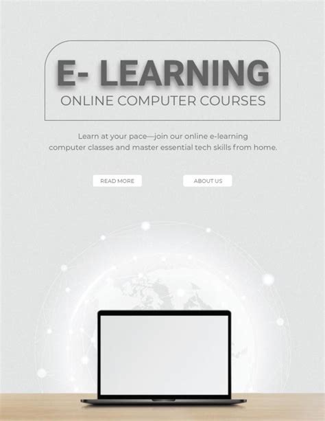 Image result for Computer Class Flyer