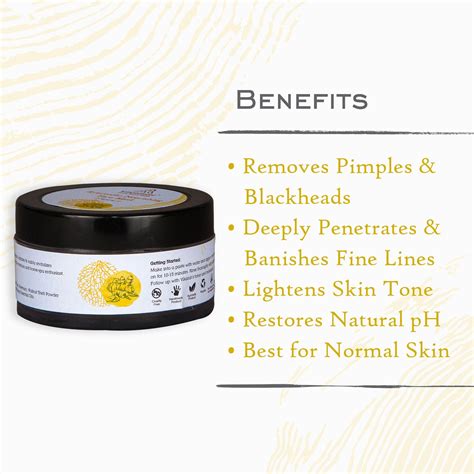 Buy Natural Face Mask | Natural Skin Care Products Online | Vikarah
