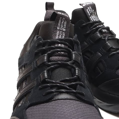 asics TARTHER BLAST RE BK/CRGR（アシックス ターサーブラスト アールイー-ブラック） | atmos（アトモス ...