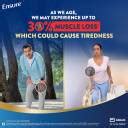 ENSURE Clinically Proven Nutritional Drink For Adults Price in India ...