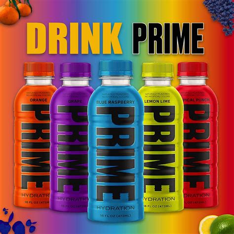 Prime Drink Partnership Program 的图像结果