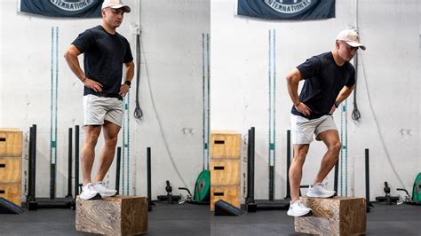 You don't need any equipment to improve your balance,…