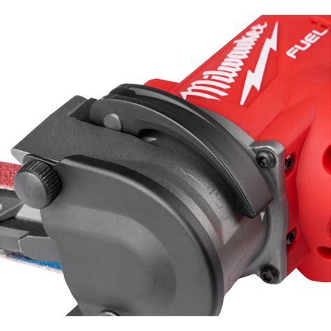 2482-20 Milwaukee M12 FUEL 1/2" x 18" Bandfile