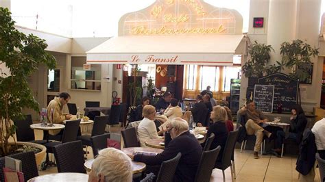 LE TRANSIT, Paris - 7th Arr. - Palais-Bourbon - Restaurant Reviews ...