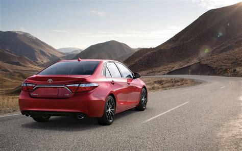 Toyota Camry 2012-2017 : quoi savoir avant d’acheter? | Otogo