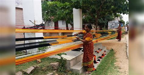 Conversation about Sustainable Textiles | LBB Delhi