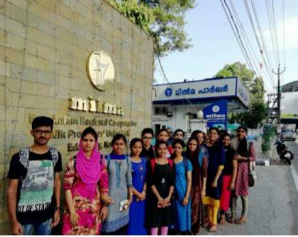 Christ College, Irinjalakuda Autonomous