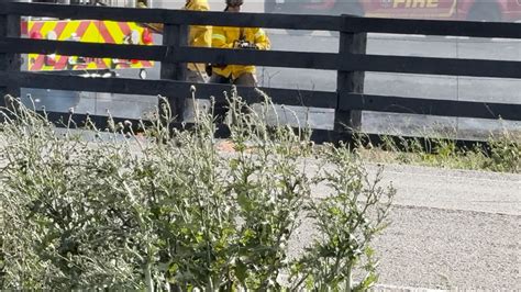 6 fires currently burning around San Patricio County, sheriff says ...