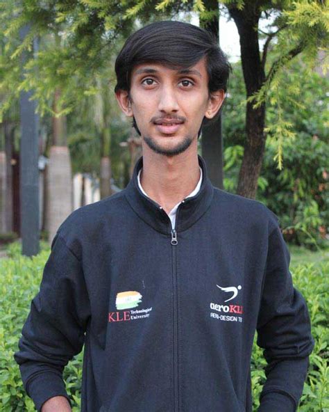 Team | AeroKLE - Meet Our Aerospace Engineers