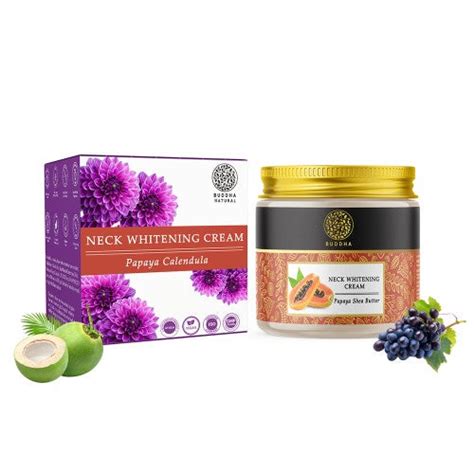 Buy Ayurvedic Body Cream Lotion Online At Buddha Natural