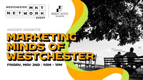 Westchester MKT Network Event, 2900 Purchase St, Purchase, NY, United ...