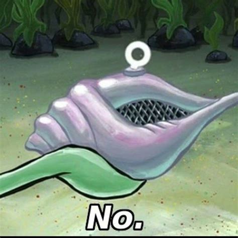 Spongebob Magic Conch Quotes @bowietaui's Video Tweet