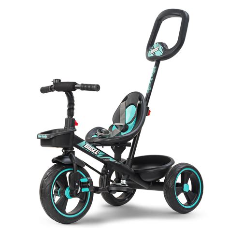 Purchase Baby Tricycle for Kids Safe & Stylish Ride-On Toy for Toddlers ...