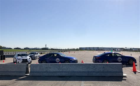 Image result for Lexus Driving Tutorial